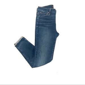 Joe’s Jeans Markie Skinny Crop